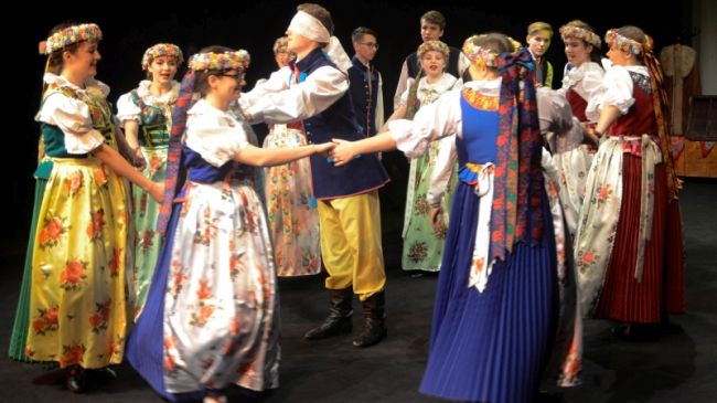 Koncert wiosna 2017